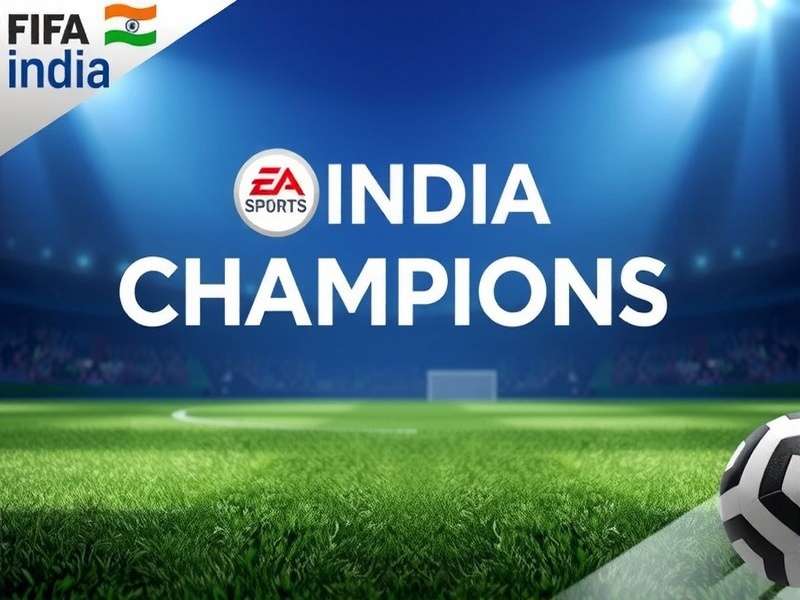 Indian Super League Teams in FIFA Mobile India Champions